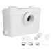 Buy Giantz Toilet Disposal Unit discounted | Products On Sale Australia