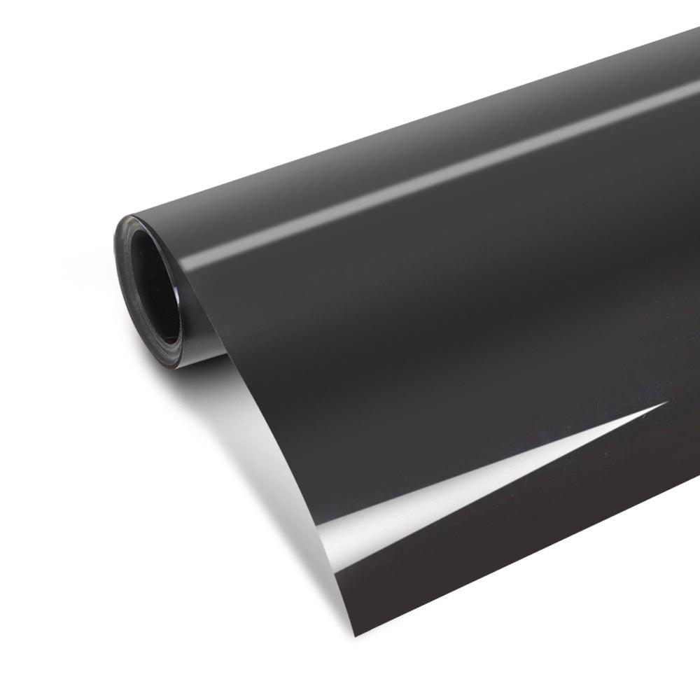 Buy Giantz Window Tint Film Black Roll 15% VLT Home 76cm X 7m Tinting Tools Kit discounted | Products On Sale Australia