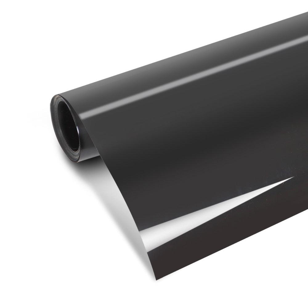 Buy Giantz Window Tint Film Black Roll 15% VLT Home House 76cm X 7m Tinting Tools discounted | Products On Sale Australia