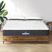 Buy Giselle Bedding 18cm Mattress Medium Soft w/Pillows Double discounted | Products On Sale Australia