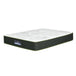 Buy Giselle Bedding 25cm Mattress Green Tea Foam Double discounted | Products On Sale Australia