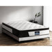 Buy Giselle Bedding 30cm Mattress Euro Top Double discounted | Products On Sale Australia