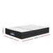 Buy Giselle Bedding 32cm Mattress Extra Firm Double discounted | Products On Sale Australia