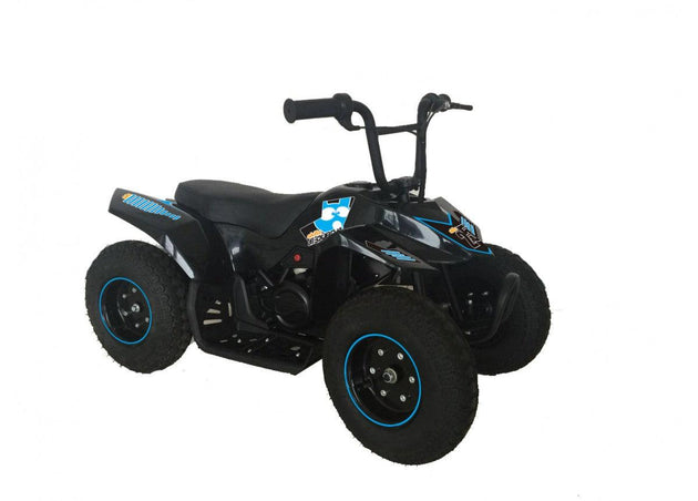 Go Skitz 2.5 E-Quad Bike Blue Products On Sale Australia | Baby & Kids > Ride on Cars, Go-karts & Bikes Category