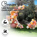 Buy GOMINIMO 1.8 M Round Balloon Arch Kit(Gold) discounted | Products On Sale Australia