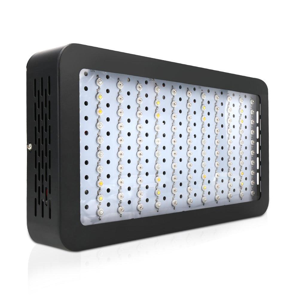 Buy Greenfingers 1200W LED Grow Light Full Spectrum discounted | Products On Sale Australia