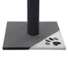 Buy Grey Cat Scratching Tree Scratcher Post Pole Furniture Gym House discounted | Products On Sale Australia