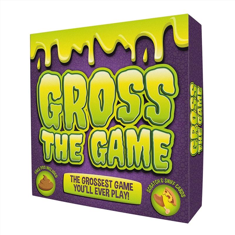 Buy Gross The Board Game discounted | Products On Sale Australia