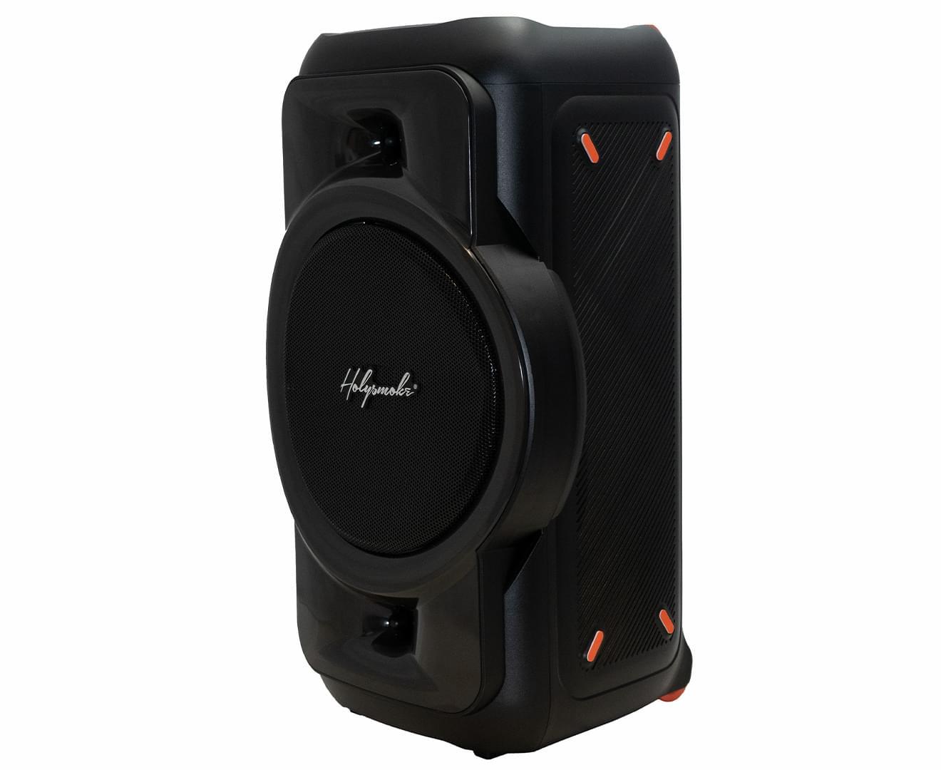 Buy Holysmoke Raphe Bluetooth TWS Party Speaker 12" Portable discounted | Products On Sale Australia