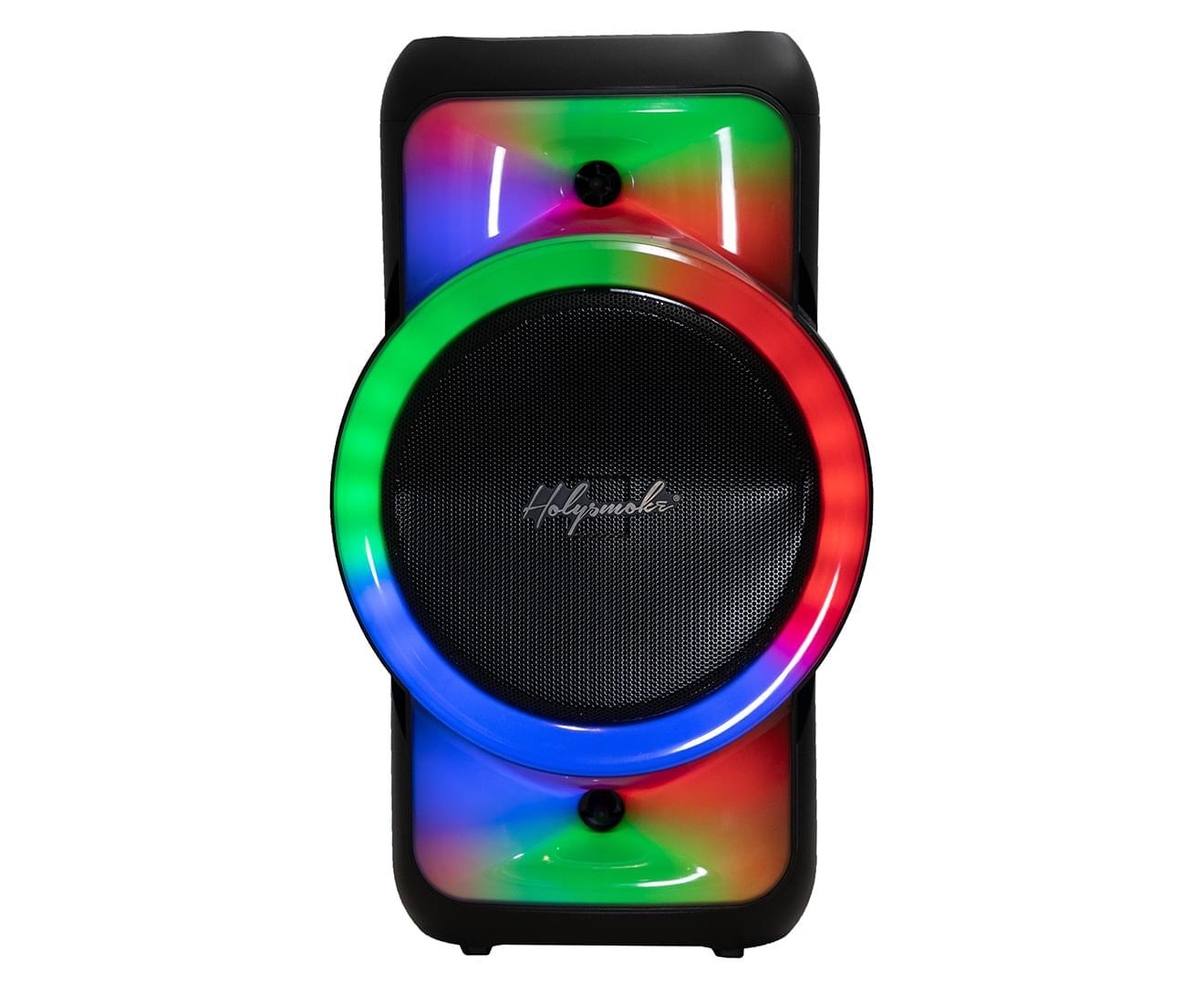 Buy Holysmoke Raphe Bluetooth TWS Party Speaker 12" Portable discounted | Products On Sale Australia