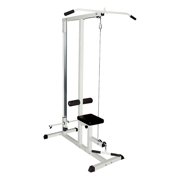 Home Fitness Multi Gym Lat Pull Down Workout Machine Bench Exercise Products On Sale Australia | Sports & Fitness > Fitness Accessories Category
