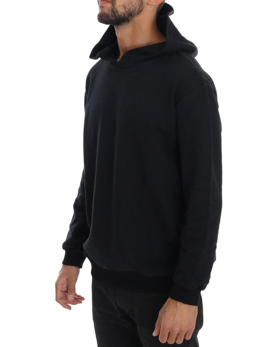 Buy Hooded Gym Sport Casual Sweater L Men discounted | Products On Sale Australia