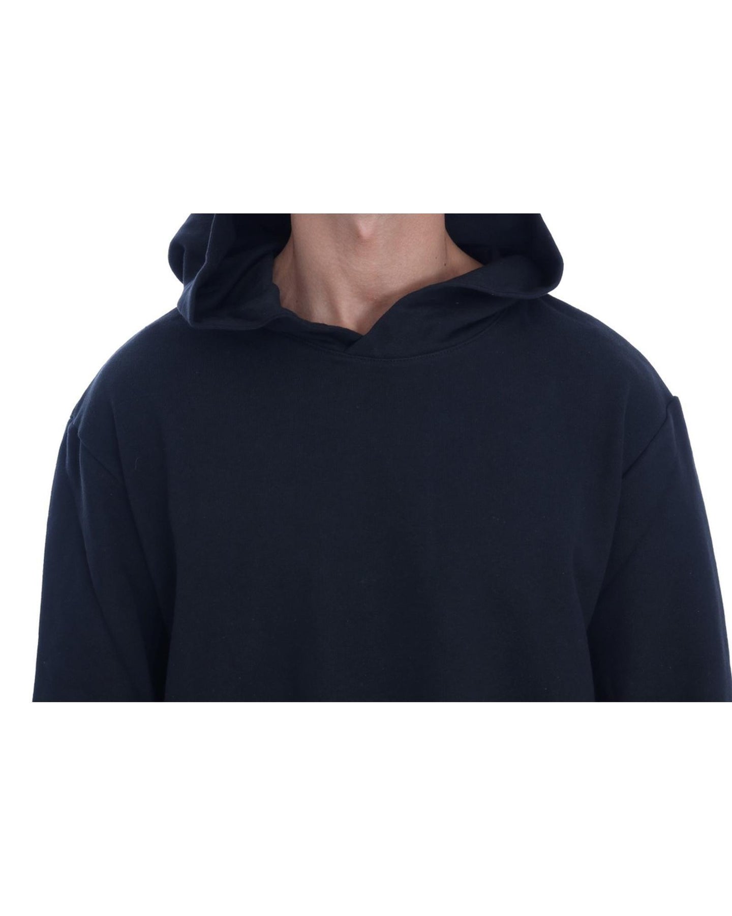 Buy Hooded Gym Sport Casual Sweater M Men discounted | Products On Sale Australia