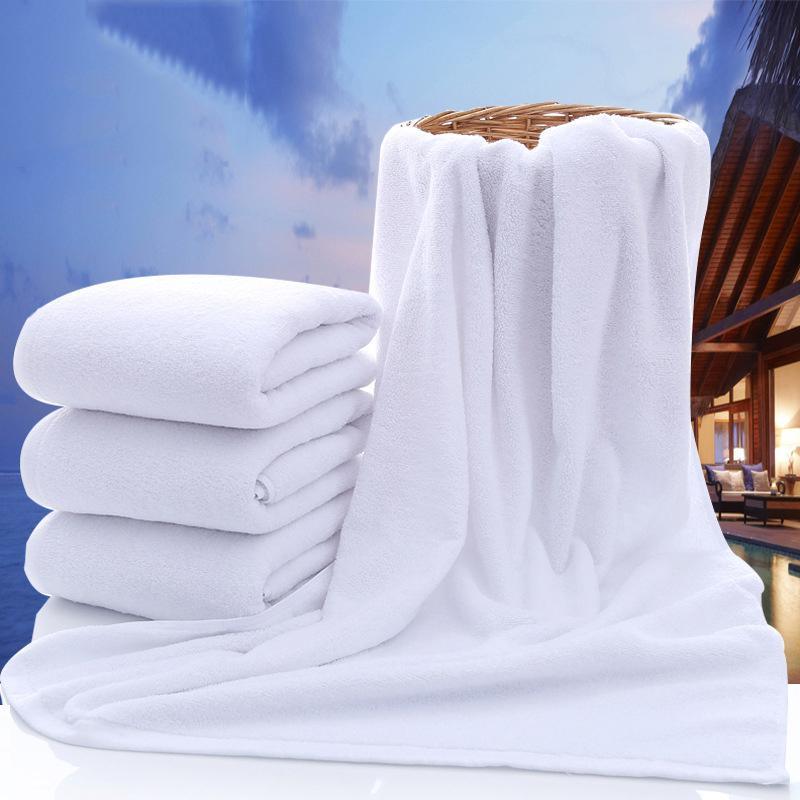 Buy HOTEL BATH TOWEL x 2 discounted | Products On Sale Australia