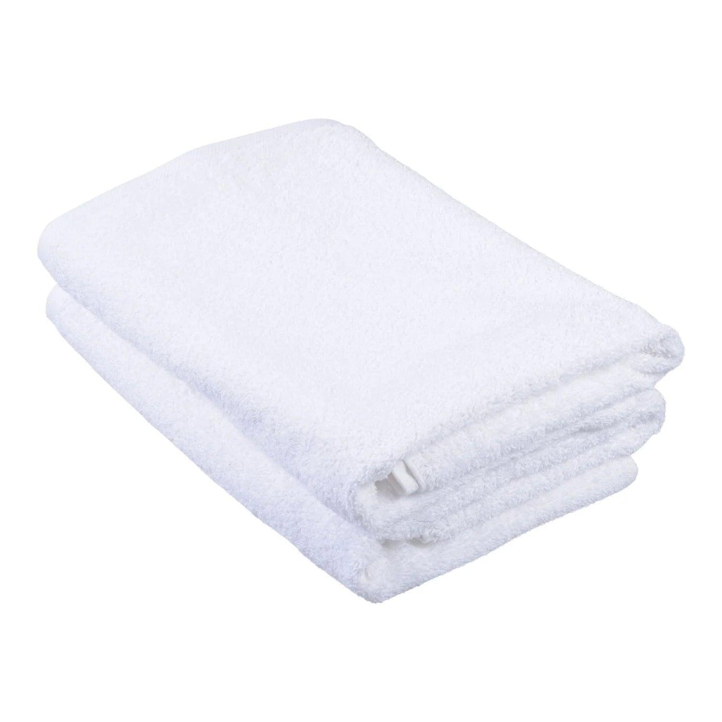 Buy HOTEL BATH TOWEL x 2 discounted | Products On Sale Australia