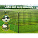 Buy i.Pet Chicken Fence Electric 25Mx125CM Poultry Netting discounted | Products On Sale Australia