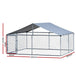 Buy i.Pet Dog Kennel Large House XXL Pet Run Cage Puppy Outdoor Enclosure With Roof discounted | Products On Sale Australia