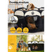 Buy i.Pet Dog Playpen Tent Pet Crate Fence 3XL Enclosure discounted | Products On Sale Australia