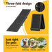 Buy i.Pet Dog Ramp Pet Stairs Steps Car Travel SUV Ladder Foldable Portable Adjustable discounted | Products On Sale Australia