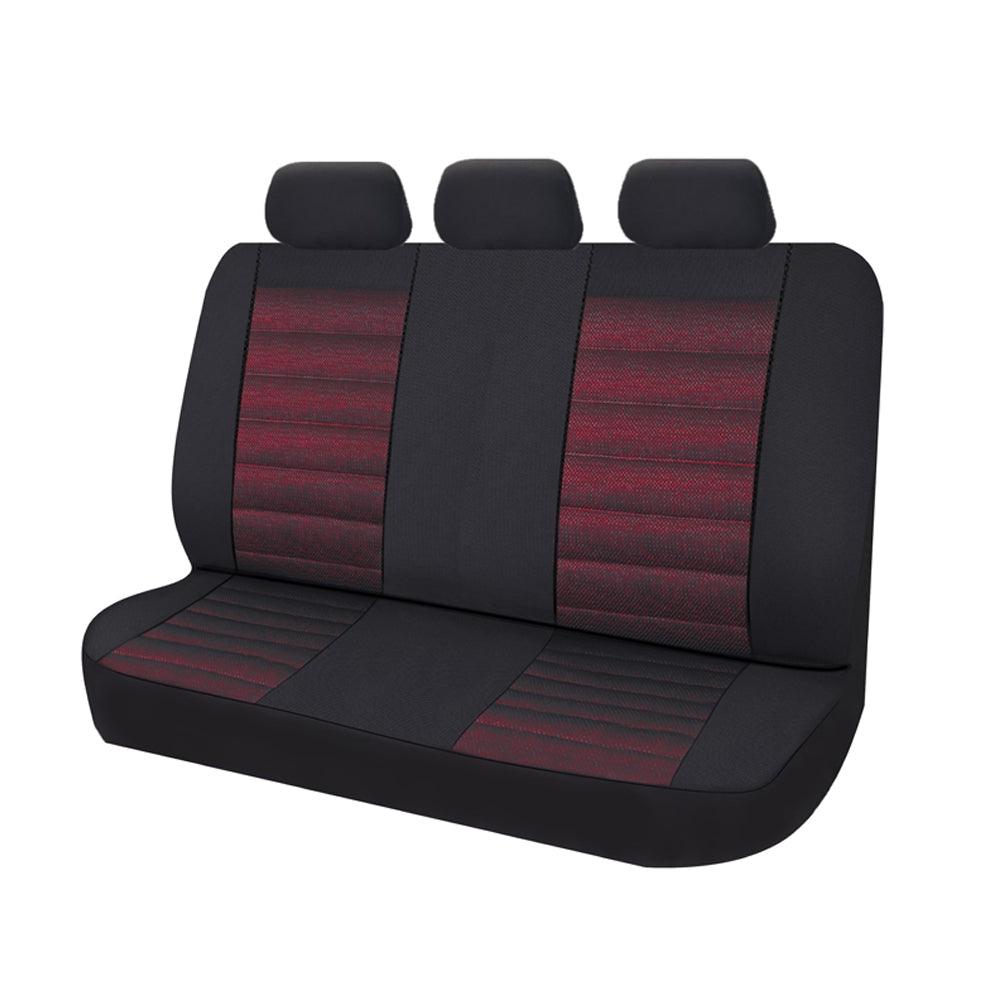 Buy Ice Mesh Seat Covers - Universal Size 06/08Z discounted | Products On Sale Australia