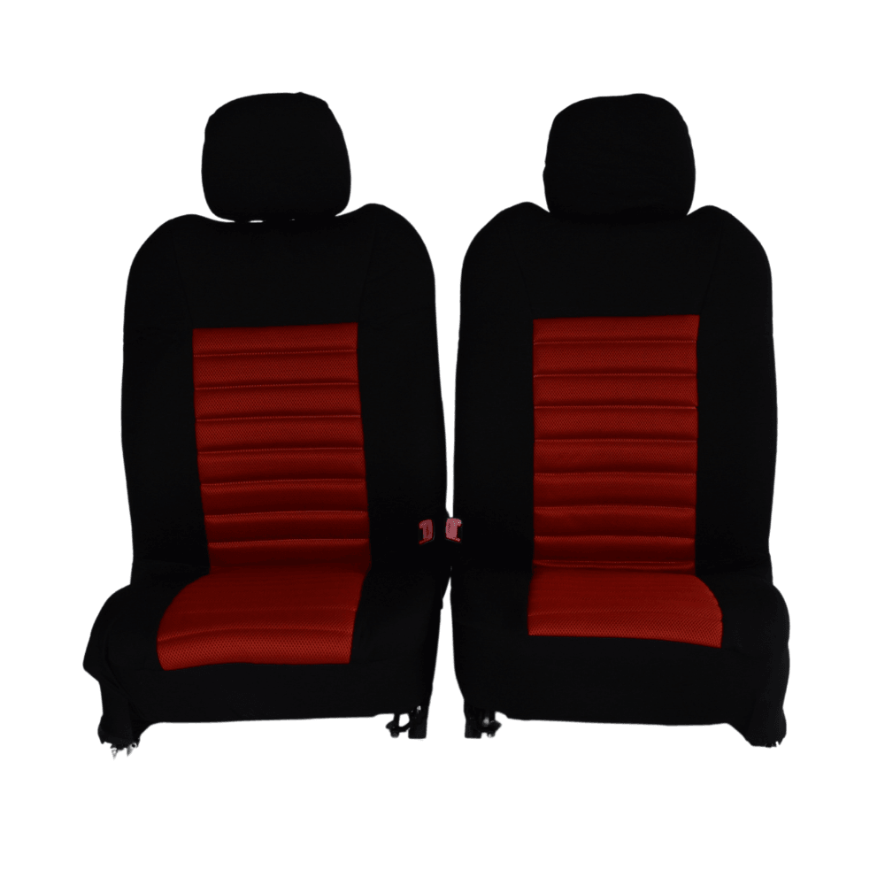 Buy Ice Mesh Seat Covers - Universal Size discounted | Products On Sale Australia