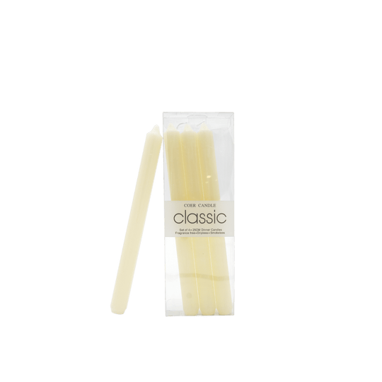 Buy Iconic Candles white flat discounted | Products On Sale Australia