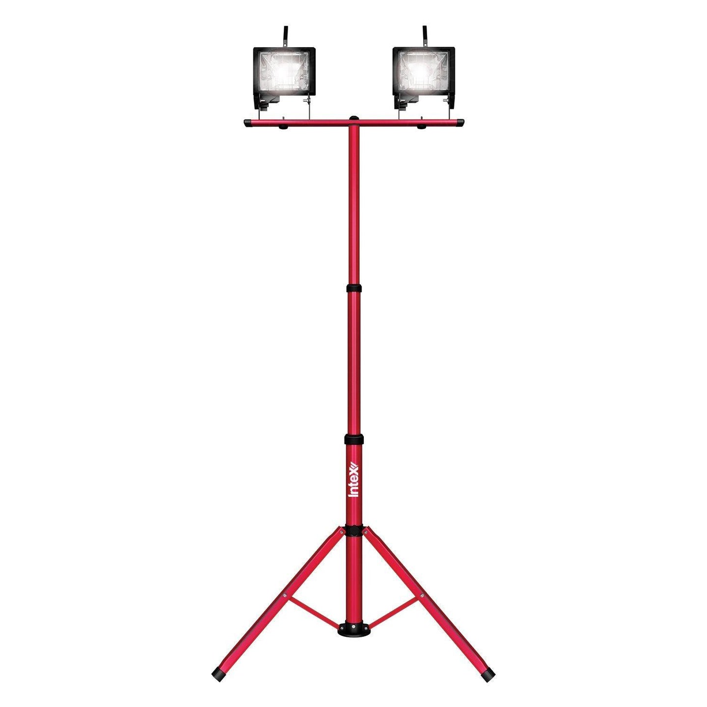 Buy Intex 1000W Halogen Worklight With Tripod discounted | Products On Sale Australia