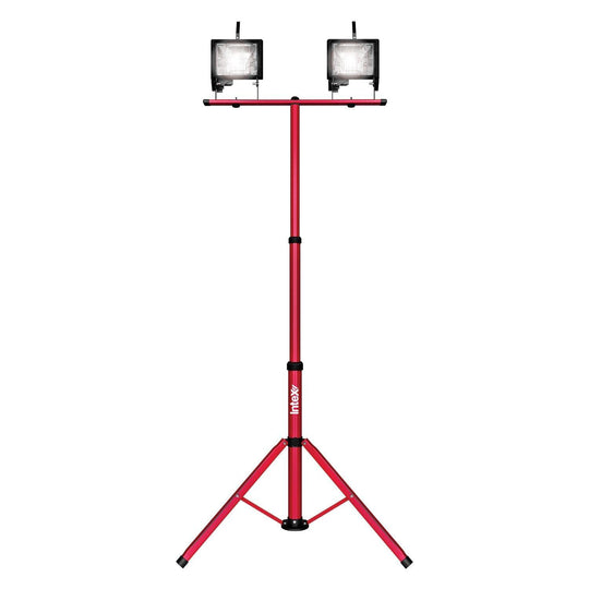 Buy Intex 1000W Halogen Worklight With Tripod discounted | Products On Sale Australia