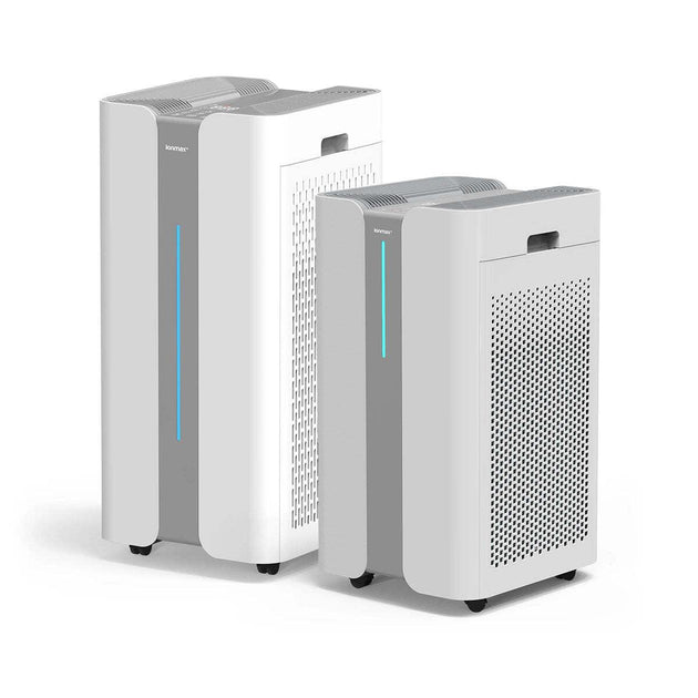 Buy Ionmax+ Aire High-Performance Air Purifier 900m3/h CADR discounted | Products On Sale Australia