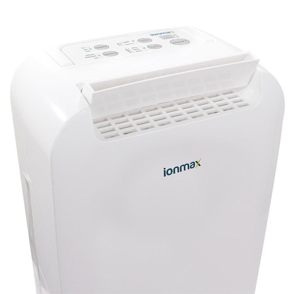 Buy Ionmax ION610 6L/day Desiccant Dehumidifier CHOICE Recommended & Sensitive Choice Approved discounted | Products On Sale Australia