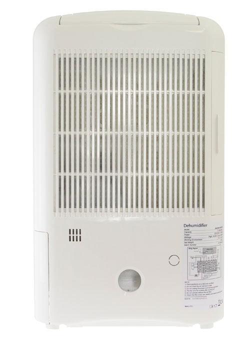 Buy Ionmax ION612 7L/day Desiccant Dehumidifier CHOICE Recommended & Sensitive Choice Approved discounted | Products On Sale Australia