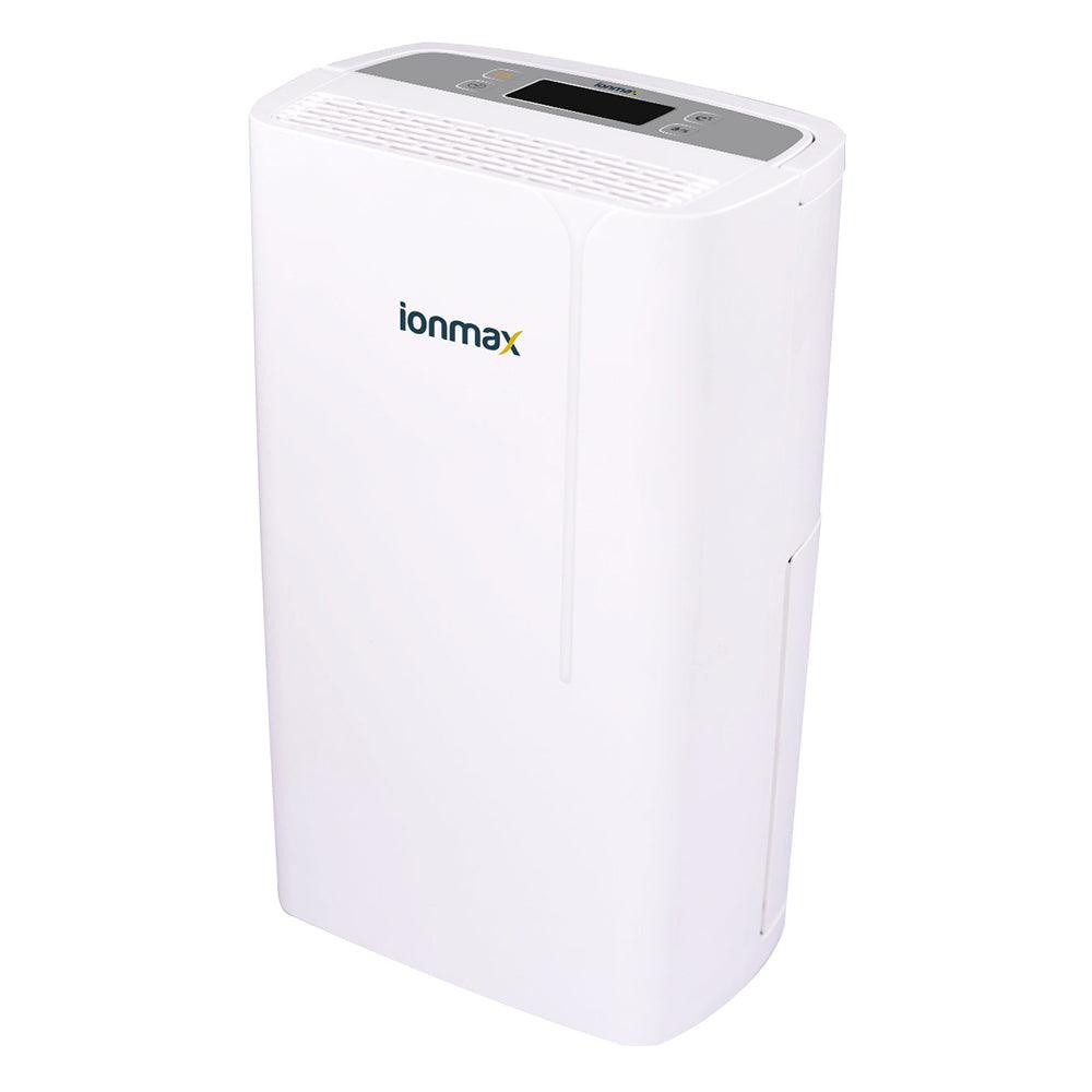 Buy Ionmax ION622 12L/day Compressor Dehumidifier Sensitive Choice Approved discounted | Products On Sale Australia