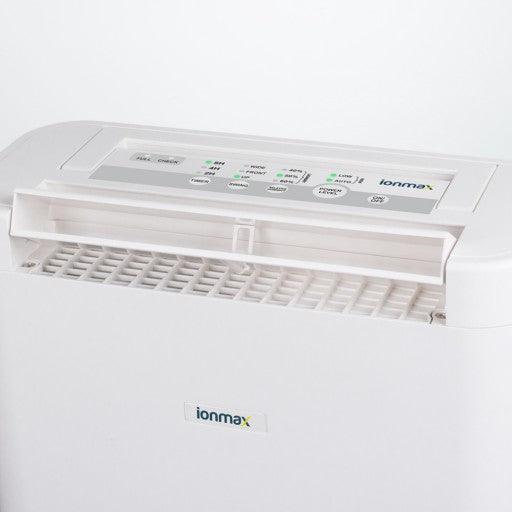 Buy Ionmax ION632 10L/day Desiccant Dehumidifier CHOICE Recommended & Sensitive Choice Approved discounted | Products On Sale Australia