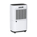 Buy Ionmax Leone 25L/day Compressor Dehumidifier with Mobile App discounted | Products On Sale Australia