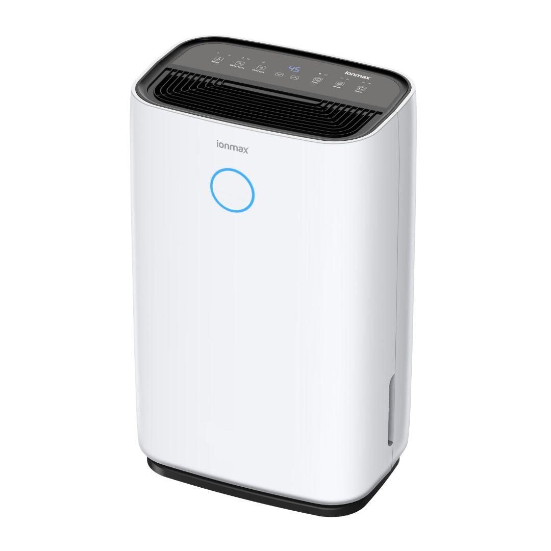 Buy Ionmax Leone 25L/day Compressor Dehumidifier with Mobile App discounted | Products On Sale Australia