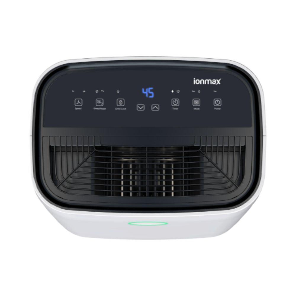 Buy Ionmax Leone 25L/day Compressor Dehumidifier with Mobile App discounted | Products On Sale Australia