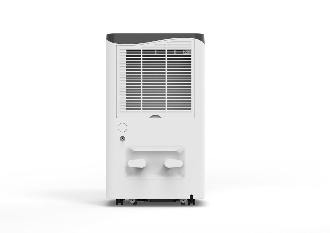 Buy Ionmax Rhine 50L/day Compressor Dehumidifier with Mobile App discounted | Products On Sale Australia