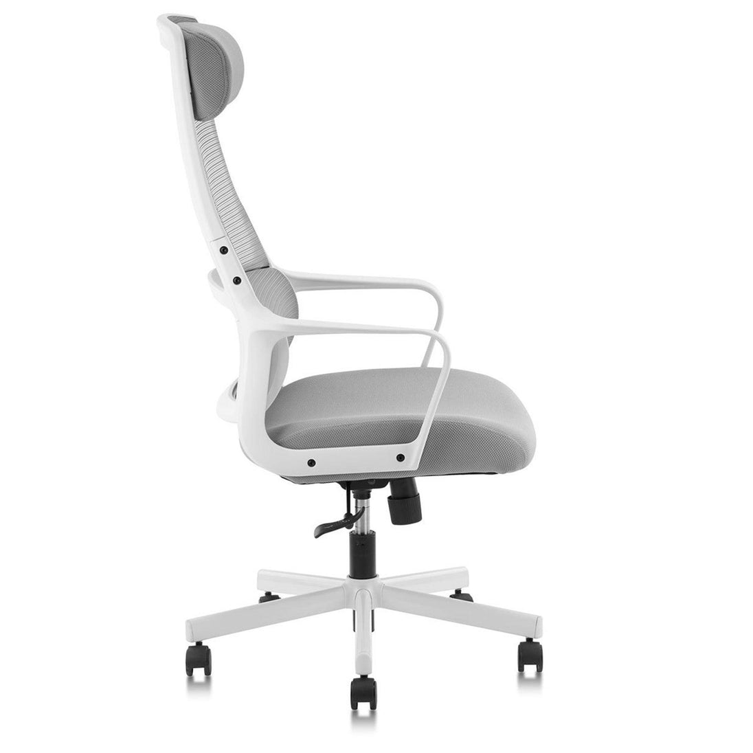 Buy JAIR High Back Office Task Chair In Grey discounted | Products On Sale Australia