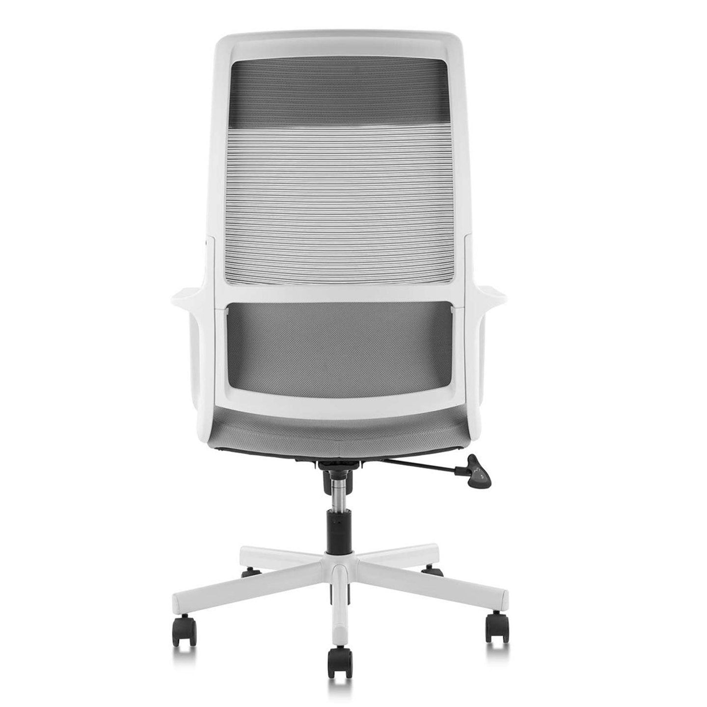 Buy JAIR High Back Office Task Chair In Grey discounted | Products On Sale Australia