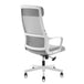 Buy JAIR High Back Office Task Chair In Grey discounted | Products On Sale Australia