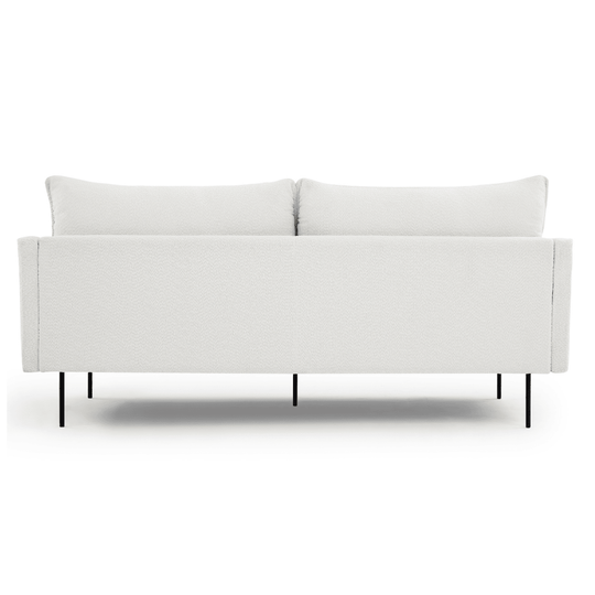 Buy Jasmine Boucle 3 Seater Sofa discounted | Products On Sale Australia