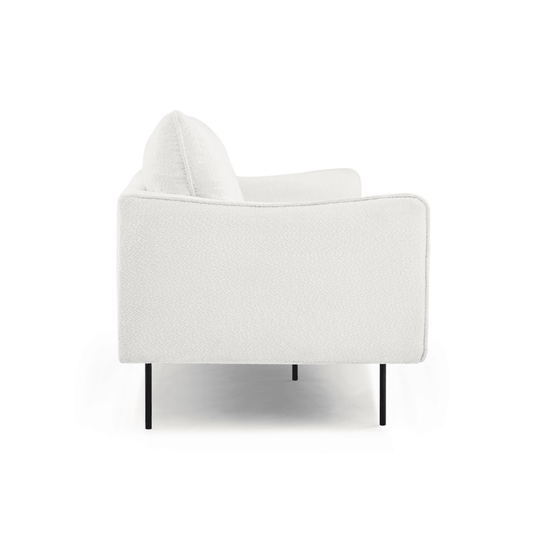 Buy Jasmine Boucle 3 Seater Sofa discounted | Products On Sale Australia