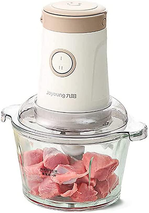 Buy Joyoung Multifunctional 2 Speed Blender Juice Minced Meat Food Processor discounted | Products On Sale Australia