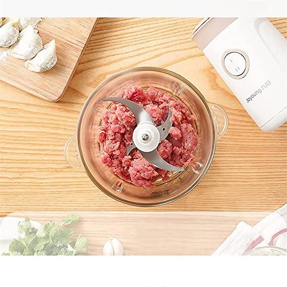 Buy Joyoung Multifunctional 2 Speed Blender Juice Minced Meat Food Processor discounted | Products On Sale Australia