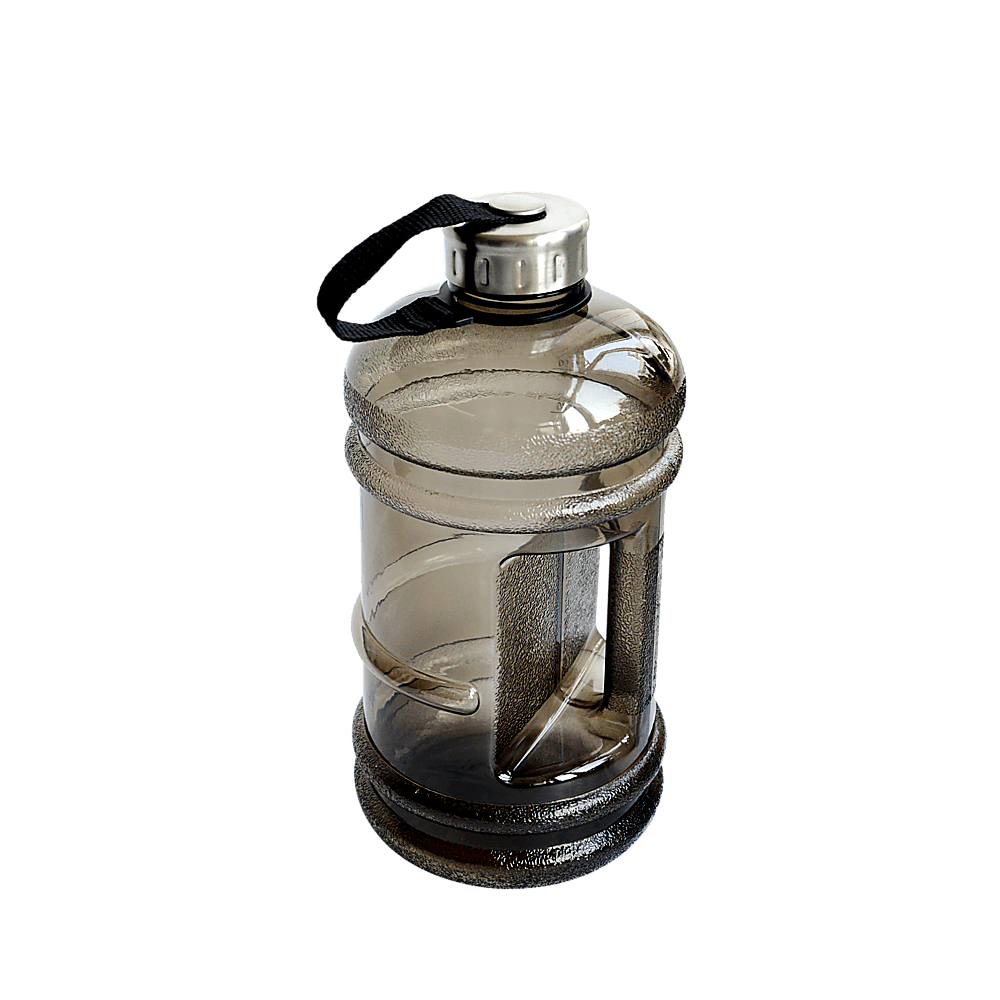 Buy Jumbo 2.2L Sports Water Drink Bottle discounted | Products On Sale Australia