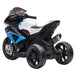 Buy Kahuna Bmw Hp4 Race Kids Ride-on Motorbike In Blue discounted | Products On Sale Australia