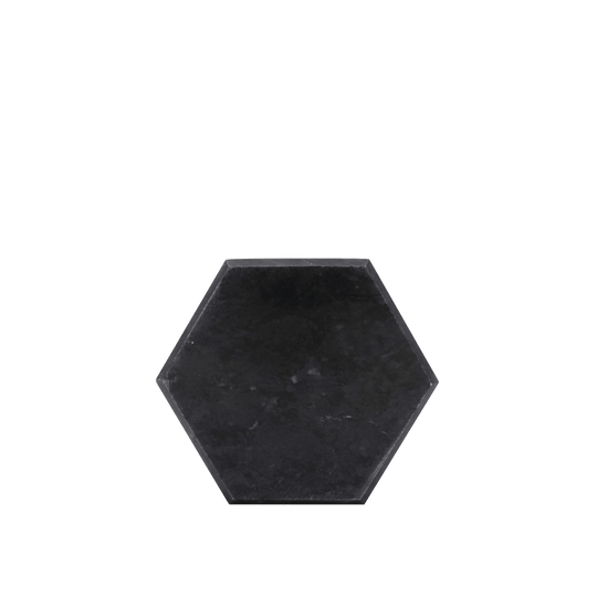 Buy Kalalin Marble Coaster black discounted | Products On Sale Australia