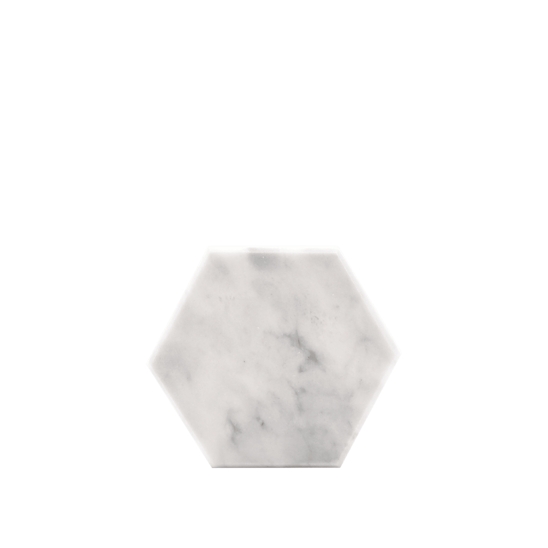 Buy Kalalin Marble Coaster white discounted | Products On Sale Australia