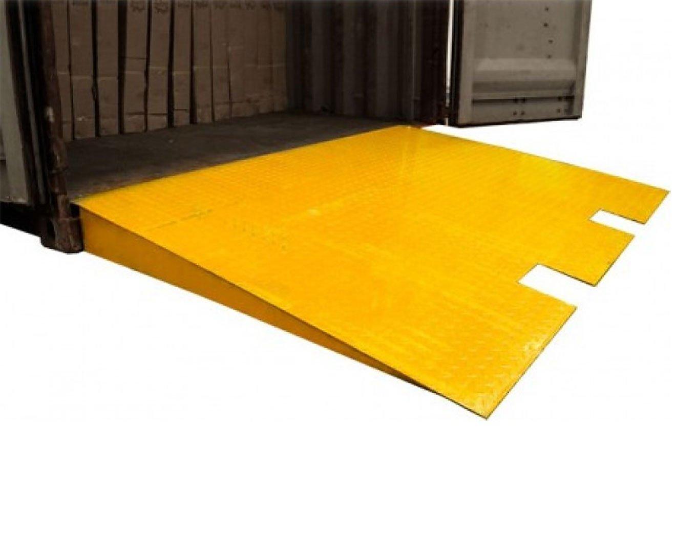 Buy Kartrite 1.2m 7 Tonne Container Ramp discounted | Products On Sale Australia