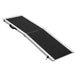 Buy Kartrite Foldable Aluminium Dog Ramp - 183 x 38cm discounted | Products On Sale Australia